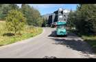 Teren intravilan,Trei brazi-Predeal-Doua loturi 324mp-436mp