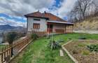 Refugiu montan de exceptie | Casa autentica pe 2.113 mp | Priveliste Spectaculoasa - 1