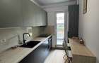 Garsoniera mobilata nou complet Central Adress Residence + loc parcare - 4