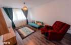 Tomis Nord, Rustic, 2 decomandate, mobilat, utilat, gaze, 450 Euro - 3