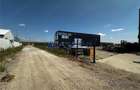 Hala showroom nou, sos. Iasi - Tomesti, 281mp - 9