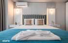 STUDIO CU DORMITOR SEPARAT COMPLET MOBILAT LUX - SOLID SEA VIEW PERLA - 15