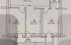 Apartament 3 camere, garaj, mobilat complet, Baciu.