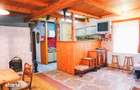 Casa de vacanta cu teren de 802 mp, Boita - Lotrioara, Sibiu - 9