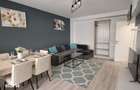 Faleza Nord vedere catre mare - Apartament modern - 2 camere - 10