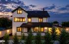 Casa premium de vanzare in Adunatii Copaceni 326 mp utili, 492 mp