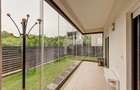 Apartament 3 camere cu gradina, Baneasa Natura Residence - 8