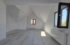 Vila P+M-5 camere-Vedere la Padurea Teghes-Domnesti