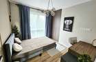 Apartament 3 camere mobilat utilat nou Floresti pf - 3