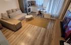 Apartament cu 2 camere decomandat, mobilat în Tineretului - 1