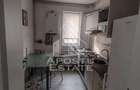 Apartament cu 2 camere de inchiriat- centrala proprie, Giroc - 9