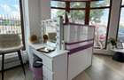 Salon de infrumusetare, 90 mp, complet echipat si autorizat, zona Bres - 3