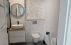 Prima inchiriere, apartament cu 2 camere, Turnisor, Green Hill. 47mp utili + balcon 10mp
