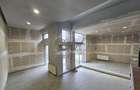 Spatiu comercial cu inaltime mare si curte proprie in Manastur - 1