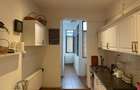 Apartament spectaculos de 4 camere într-o vilă cu farmec istoric calea Victoriei - 9