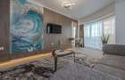 Apartament cu 3 camere de închiriat | Aqua Cullinan Resort & SPA