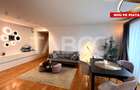 Penthouse 3 camere si doua locuri parcare de vanzare in City Residence - 2