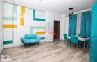 Garsoniera demisol 35 mp, parcare La Liber Str. Tineretului Nr.85 Bl - 7