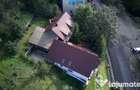 IDEAL pentru investi?ie,Vila Moieciu intre mun?ii Bucegi ?i Piatra Craiului - De v. sau schimb - 1