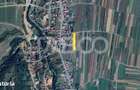Oportunitate investitie Teren de vanzare 2021 mp Gura Raului Sibiu