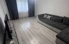 Inchiriez apartament 3 camere - 1