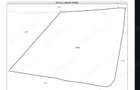 4.86EURO mp - Teren pentru casa intravilan deschidere 40m - 2650mp - 5