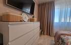 Apartament 3 camere decomandate, mobilat-utilat complet- 125.000euro - 6