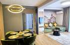 Inchiriem apartament exclusivist cu terasa si parcare, ultracentral - 5