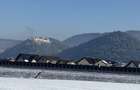 Teren intravilan agricol la 40 km de Sinaia,21 Km de Predeal - 1