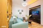 Apartament tip Studio-Circumvalatiunii-City of Mara - 6