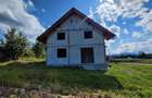 De vanzare casa la rosu + teren 1750 m2 - 7