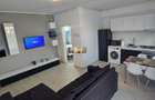 Apartament 2 camere de vanzare la doar 70 m de plaja Mamaia Nord - 5