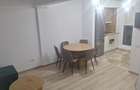 Apartament tip studio, 2 camere de inchiriat