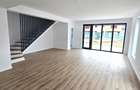Vila 5 camere OTOPENI - 23 AUGUST - Mesteacanului, P+1+M, 0%comision, la cheie
