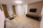 Apartament 2 camere mobilat utilat 10 min metrou - 5