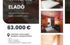 Apartament spa?ios de vanzare in Gheorgheni, cu vedere panoramica - 1