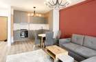 Apartament de 2 camere, 45 mp, parcare, zona Eroilor - 5