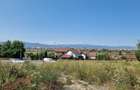 Teren constructii Gusterita Viilor, priveliste panoramica. - 1