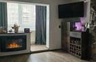 Apartament cu 2 camere semidecomandat în Central - 2