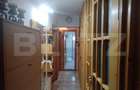 Apartament 3 camere, 70 mp, bloc izolat termic + pod, zona Tomesti - 1