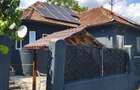 Casa mare sat Maceu, 4 camere,hol,baie,gradina, - 4