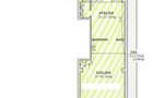Spatiu comercial de inchiriat, 2 intrari, zona Piata Zorilor - 3