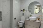 Apartament 2 camere renovat | aer conditionat | centrala proprie | - 13