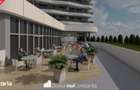#Olimp Tower - 21 de etaje de locuin?e moderne, faleza sta?iunii Olimp - 3