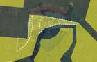 Teren 769 mp | Vladeni, Bra?ov | PUZ aprobat | Comision 0% - 4