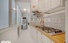 Apartament luminos cu farmec interbelic | Cartierul Armenesc | 80 mp - 1