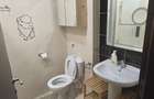 Inchiriez apartament 3 camere open-space