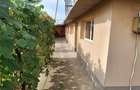 Casa P+1, individuala, curte generoasa, 50 km Bucuresti