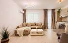 Apartament 2 camere Premium | Ivory Residence Pipera | Terasa catre gradina | Parcare | Prima inchiriere - 2