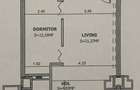 Inchiriere Apartament 2 camere, centru, zona NTT Data - 10